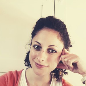 Laure - Prof d'allemand - Strasbourg