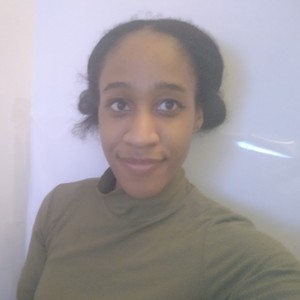 Esther - Prof d'anglais - Gentilly
