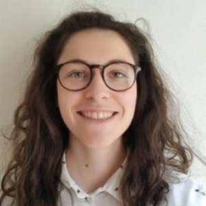 Emilie - Prof d'anglais - Lyon