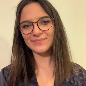 Romane - Prof d'aide aux devoirs - Nanteuil-le-Haudouin