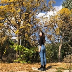 Irene - Prof d'anglais - Granada