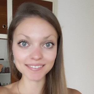 Lucie - Prof de fle - français langue étrangère - Lyon