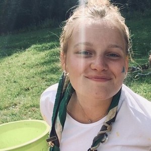 Elise - Prof d'aide aux devoirs - Nivelles