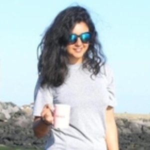 Salma - Prof d'anglais - Paris