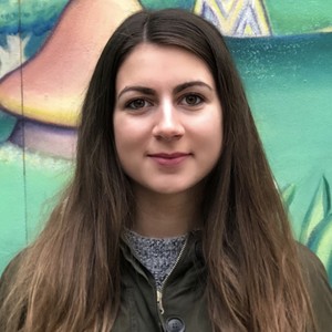 Carla - Prof de français - Troyes
