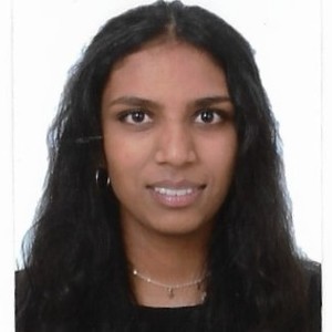 Raquel - Prof de fle - français langue étrangère - Granada