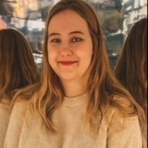 Alyssa - Prof de fle - français langue étrangère - Beauvechain