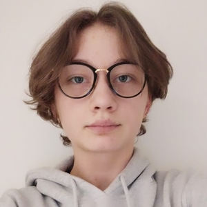 Héloïse - Prof de français - Saint-Ghislain