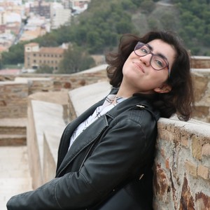 Eleonora - Prof d'anglais - Asse