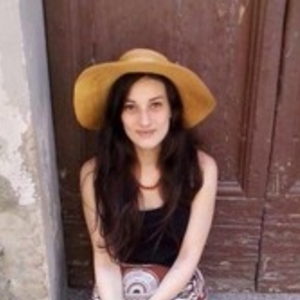 Erica - Prof d'italien - Lyon