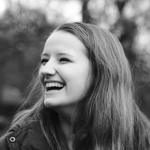 Camille - Prof de compréhension orale - portugais - Nivelles