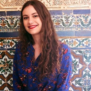 Eloïse - Prof d'espagnol - Paris