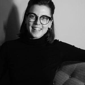 Elena - Prof d'italien - Arles