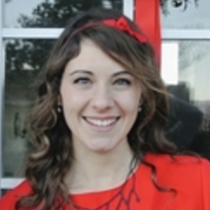 Caterina - Prof d'italien - Grenoble