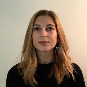 Juliette - Prof de français - Perpignan