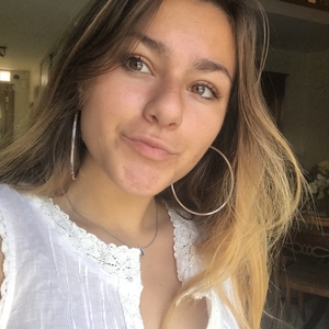 Marie - Prof de traduction - anglais - Marseille
