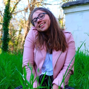 Manon - Prof d'aide aux devoirs - Loupiac
