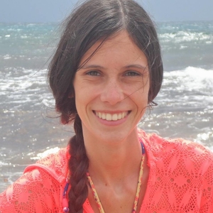 Catherine - Prof de fle - français langue étrangère - Québec