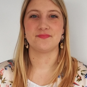 Manon - Coach en recherche d'emploi - Longuenesse