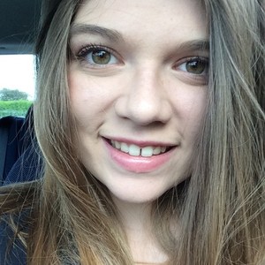 Mélina - Prof de maths - Vandoeuvre-lès-Nancy