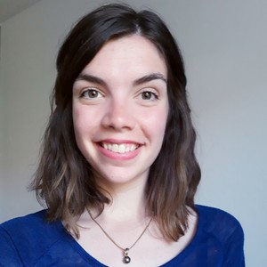 Marion - Prof d'anglais - Meyzieu