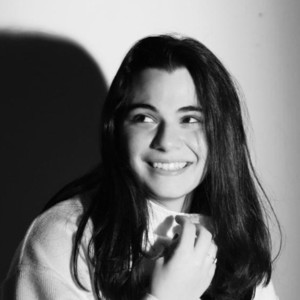 Yara - Prof d'anglais - Paris