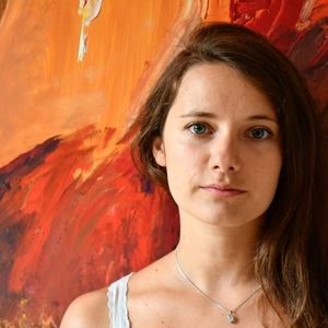 Lea - Prof de français - Le Vésinet