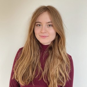 Emma - Prof d'anglais - Paris