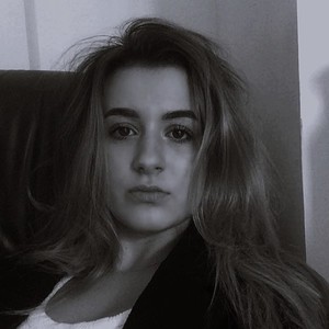 Camille - Prof d'anglais - Rambouillet