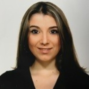Carolina - Prof d'anglais - Montreuil
