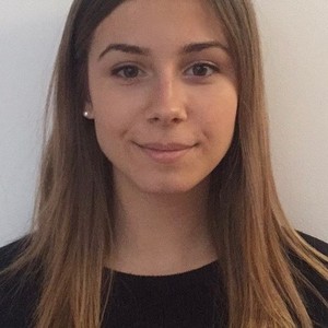 Katya - Prof d'espagnol - Montgeron