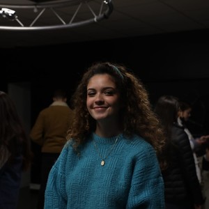Caroline - Prof d'expression orale - espagnol - Paris