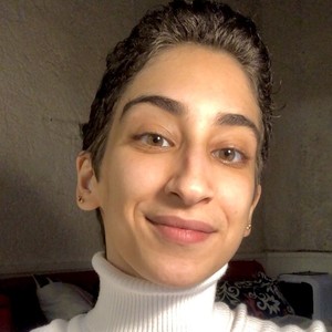 Nour - Prof d'anglais - Aix-en-Provence