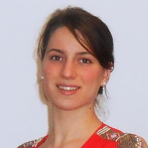Alice - Prof d'anglais - Marennes