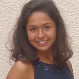 Céline - Prof d'aide aux devoirs - Royan