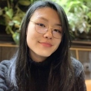 Eva - Prof de chinois - Noisy-le-Grand