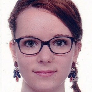 Sophie - Prof d'anglais - Le Pecq