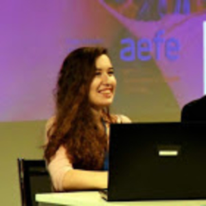 Ellie - Prof d'aide aux devoirs - Lyon