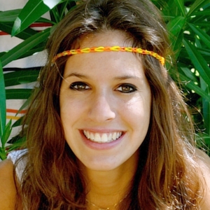 Cassandre - Prof d'allemand - Paris