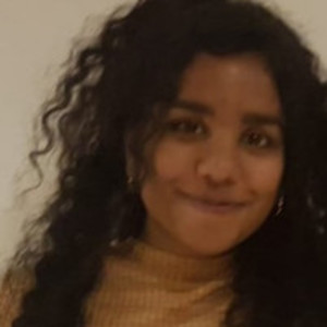 Mina - Prof d'expression orale - anglais - Lille