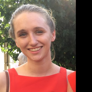 Emilie - Prof de préparation bac français - Louveciennes