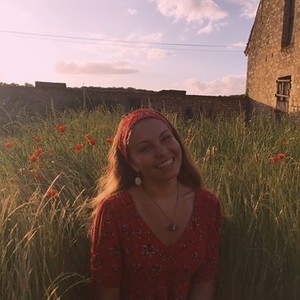 Heather - Prof de français - Tendu