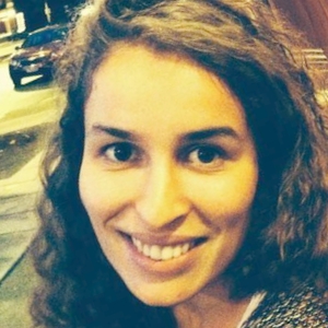 Alina - Prof d'anglais - Paris
