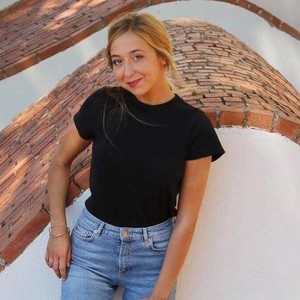 Manon - Prof de fle - français langue étrangère - Paris