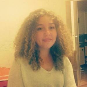 Julie - Prof d'espagnol - Toulouse