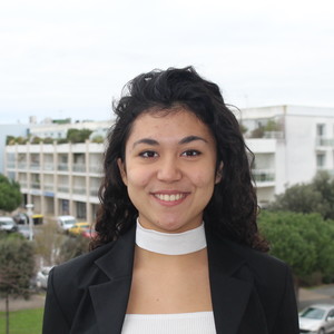 Jasmine - Prof d'anglais - Arcueil