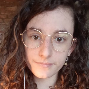 Julie - Prof d'italien - Bazainville