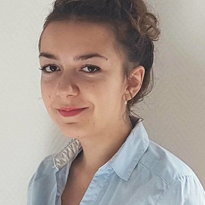 Laudine - Prof d'aide aux devoirs - Le Plessis-Robinson