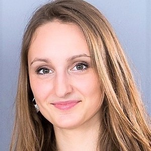 Loraine - Prof de français - Paris