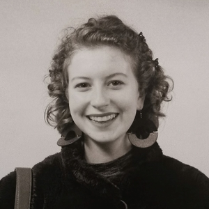 Camille - Prof d'aide aux devoirs - Paris
